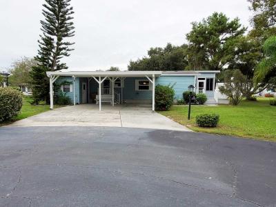 1990 Palm Harbor Mobile Home For Sale 197 Date Palm Court Winter
