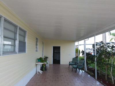 Orange Harbor Co-op Mobile Home Park in Fort Myers, FL ...