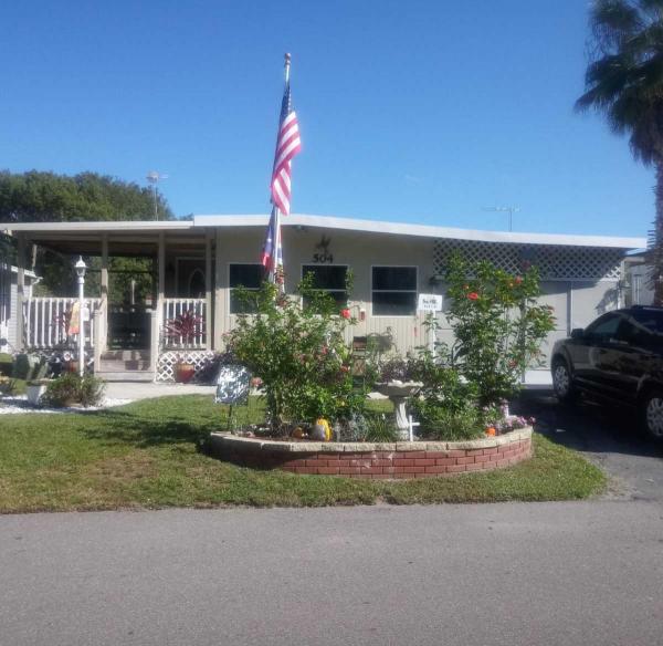 1966 FORT Mobile Home For Sale
