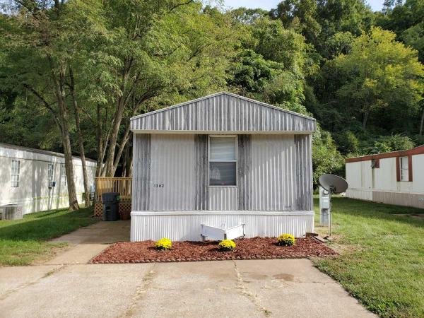 18 Mobile Homes For Sale or Rent in Fenton MO MHVillage