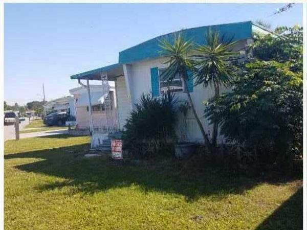  Mobile Home For Rent