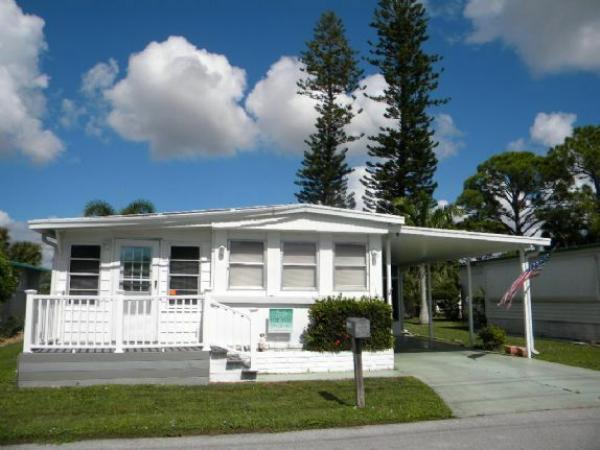 1973 Mobile Home For Sale