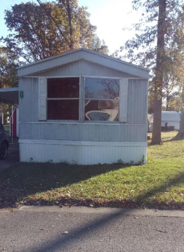 10 Mobile Homes For Sale or Rent in Richmond, IN MHVillage