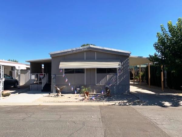 1976 Celtic Mobile Home For Sale