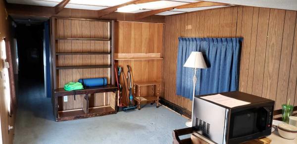 senior retirement living - mobile home for sale in