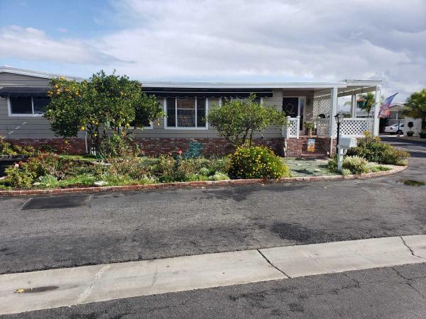 Mobile Home For Sale