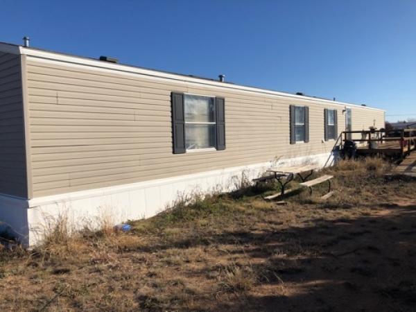 2011 YES Mobile Home For Sale