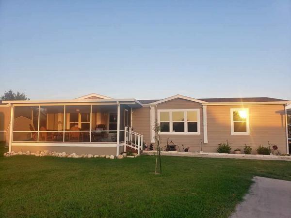 2016 Clayton Homes Mobile Home For Sale