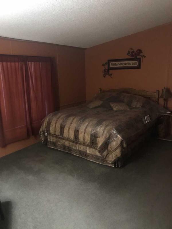 1975 Mobile Home For Rent