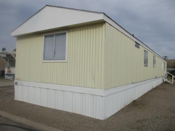 1994 Cavco Mobile Home For Sale