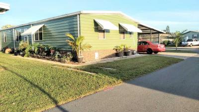 Mobile Home at 5555 Nerissa Lane Orlando, FL 32822