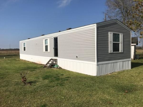 2018 DELIGHT Mobile Home For Sale