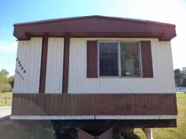1979 FLEE Mobile Home For Sale