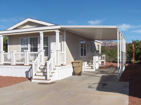 2011 Cavco Mobile Home For Sale