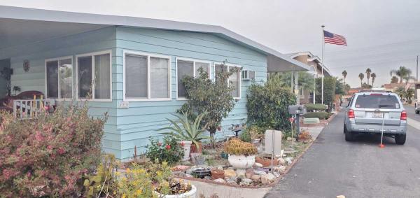 1967 Skyline Mobile Home For Sale