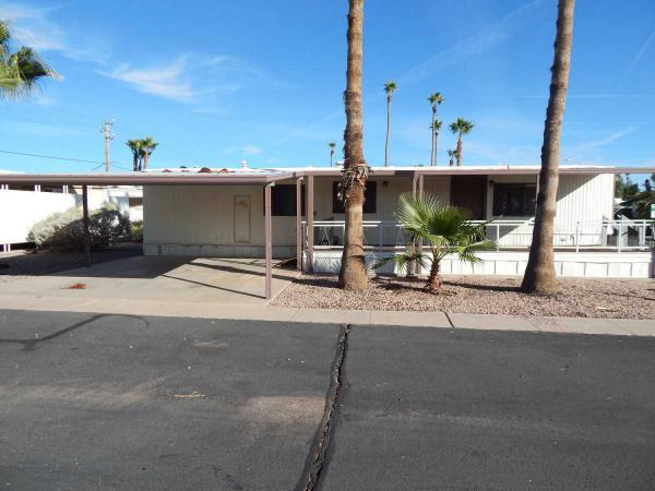 New Moon Mobile Home For Sale