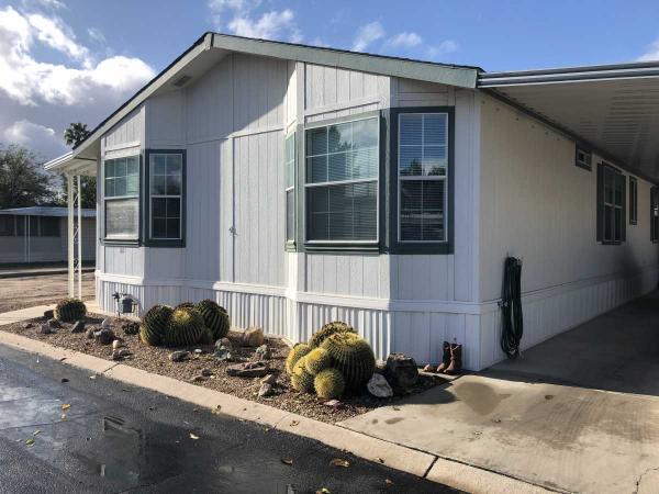 2004 CAVCO Mobile Home For Sale