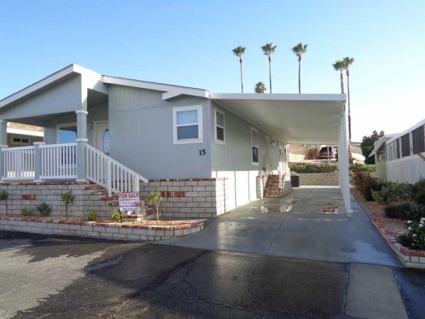 2019 Fleetwood Mobile Home For Sale
