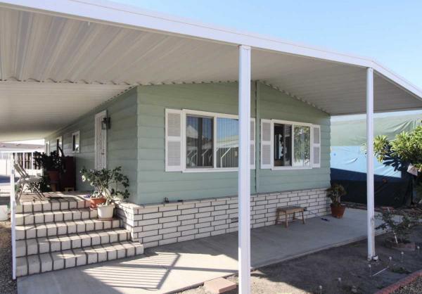 1981 Skyline Mobile Home For Sale