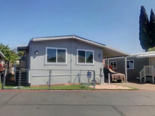 1976 Madison Mobile Home For Sale