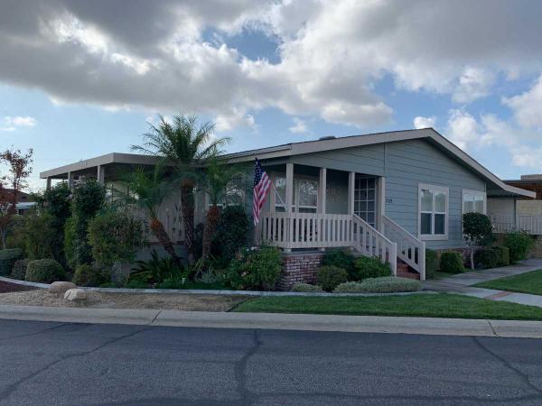 2002 Skyline Mobile Home For Sale