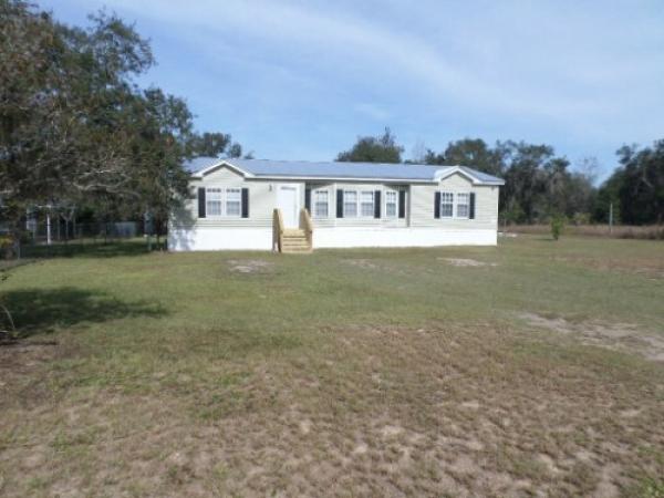2007 ZDW425 Mobile Home For Sale