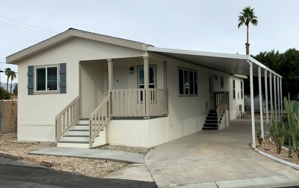 2019 Skyline Mobile Home For Rent