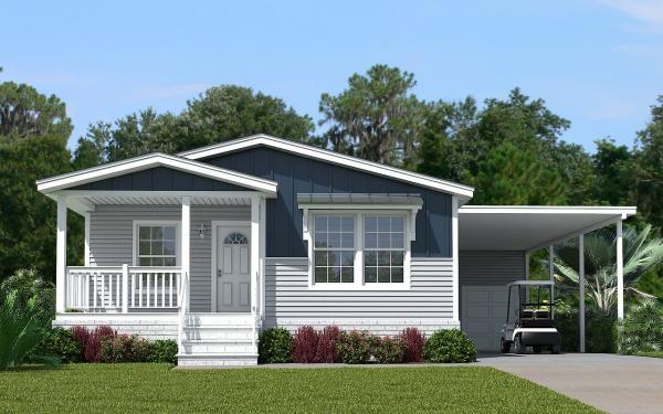 2019 Skyline Mobile Home For Sale
