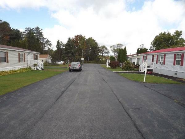 1996 Pinegrove Mobile Home For Sale