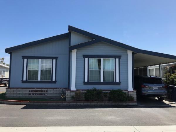 1996 Skyline Mobile Home For Sale