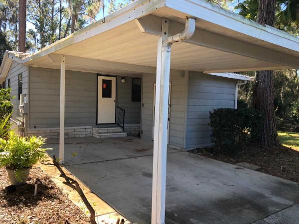 1987 Mobile Home For Sale