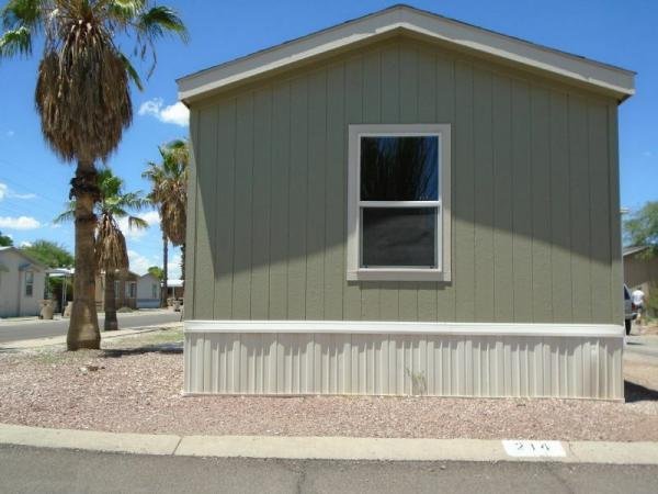 2014 CLAYTON Mobile Home For Sale