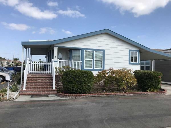 2006 Mobile Home For Sale