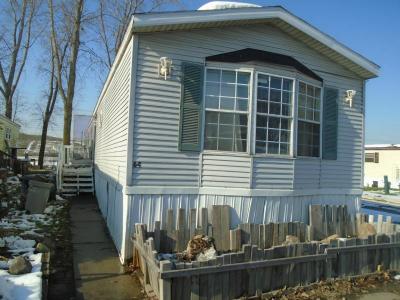 1997 Fairmont Mobile Home For Sale 