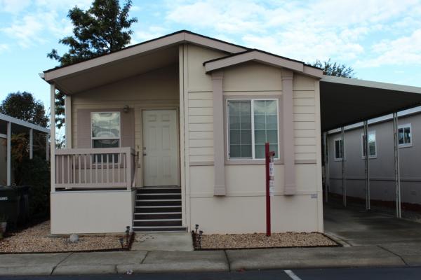 2005 Silvercrest Mobile Home For Sale