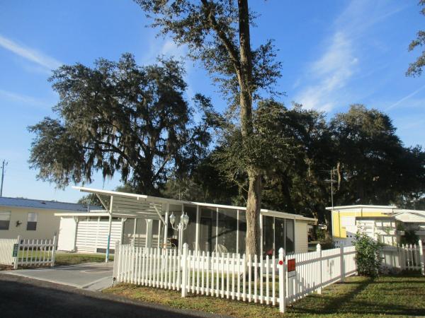 1982 KOUN Mobile Home For Sale
