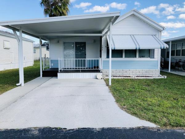 1995 OAKP Mobile Home For Sale