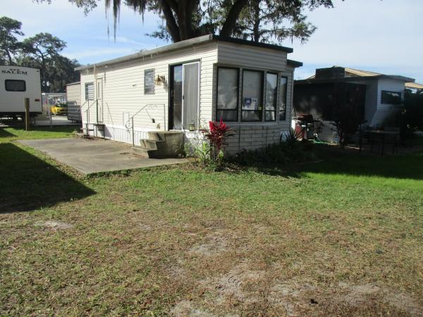 1985 FRAK Mobile Home For Sale