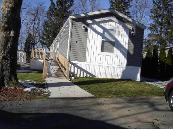 24 Mobile Homes For Sale or Rent in Bath, PA | MHVillage