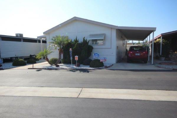 1997 Skyline Mobile Home For Sale