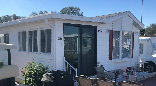1989 CULT Mobile Home For Sale
