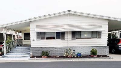 Sunkist Gardens Mobile Home Park Mobile Home Park in ...