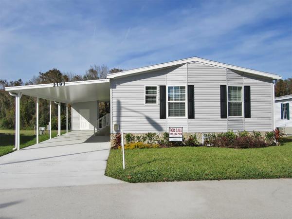 2019 Skyline Mobile Home For Rent