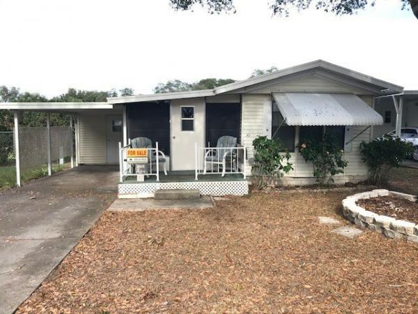 1986 RICH Mobile Home For Sale