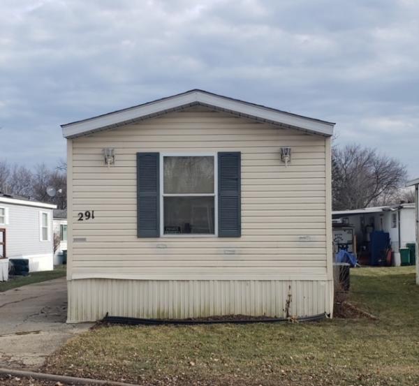 Senior Retirement Living 1994 Skyline Mobile Home For Sale in