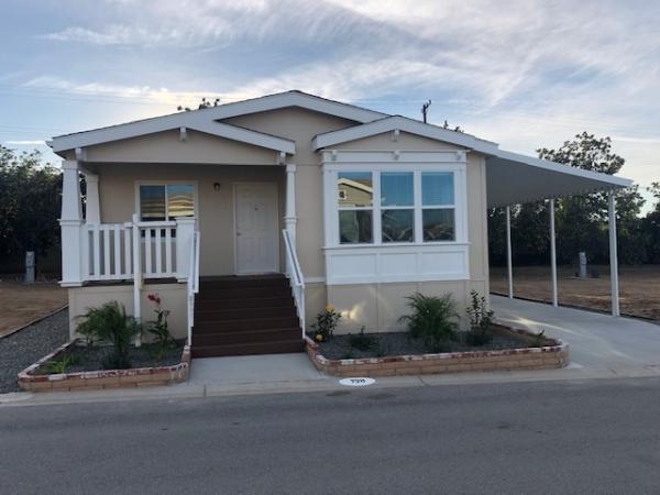 2019 Skyline Mobile Home For Sale