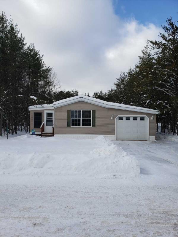 7 Mobile Homes For Sale or Rent in Woodruff, WI MHVillage