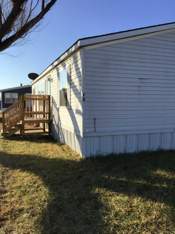 Wichita, KS Mobile, Manufactured and Trailer Homes for Rent