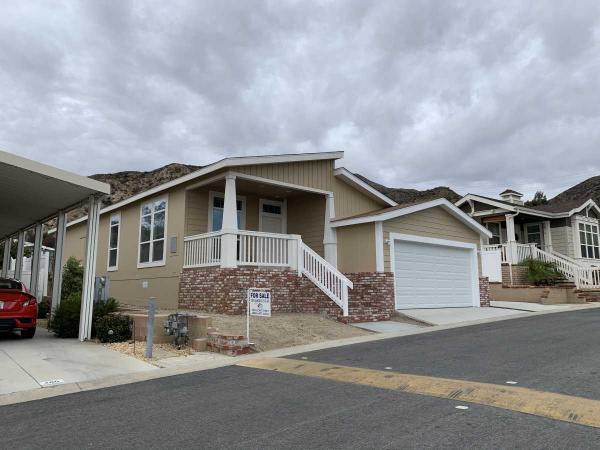 2019 Goldenwest Mobile Home For Sale
