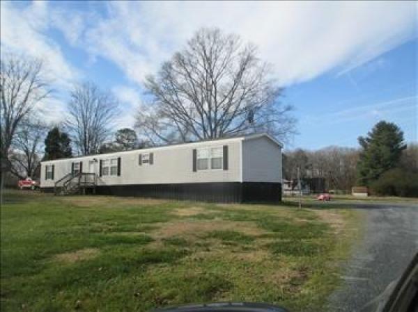 2012 LEGEND Mobile Home For Sale